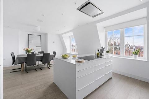 4 bedroom apartment to rent, 38 Heath Drive, London, NW3