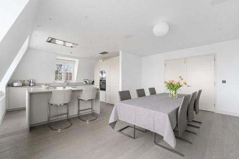 4 bedroom apartment to rent, 38 Heath Drive, London, NW3