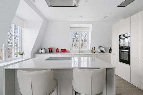 4 bedroom apartment to rent, 38 Heath Drive, London, NW3