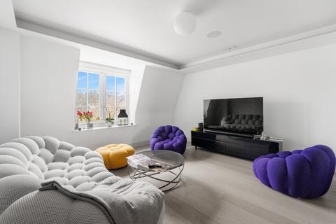 4 bedroom apartment to rent, 38 Heath Drive, London, NW3