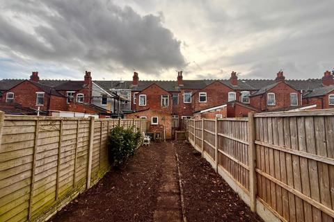 3 bedroom terraced house for sale, 18 Cornwall Road, Handsworth, Birmingham, B20 2HY