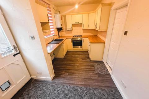 2 bedroom terraced house to rent, Everingham Crescent, Southey Green