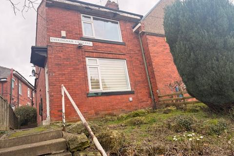 undefined, Everingham Crescent, Southey Green