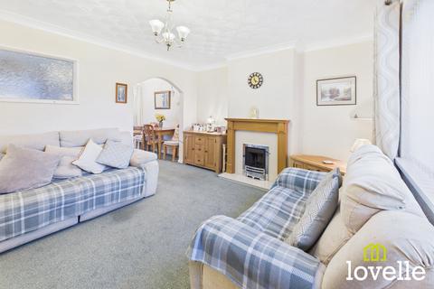 2 bedroom terraced house for sale, Dent Road, Kingston upon Hull HU5