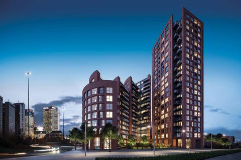 1 bedroom flat to rent, Orchard Wharf, Canary Wharf, London, E14