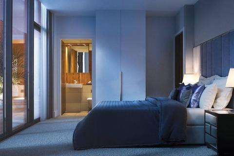 1 bedroom flat to rent, Orchard Wharf, Canary Wharf, London, E14