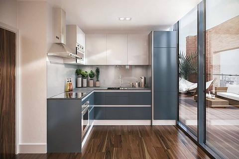1 bedroom flat to rent, Orchard Wharf, Canary Wharf, London, E14