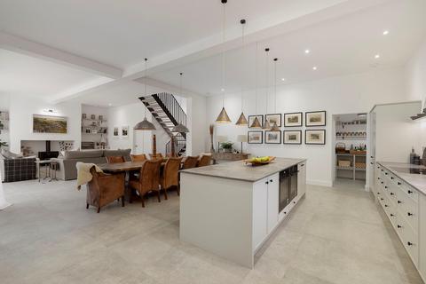 undefined, Hazleton, Cheltenham, Gloucestershire GL54
