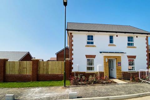 3 bedroom house to rent, Walker Close, Westhampnett, Chichester