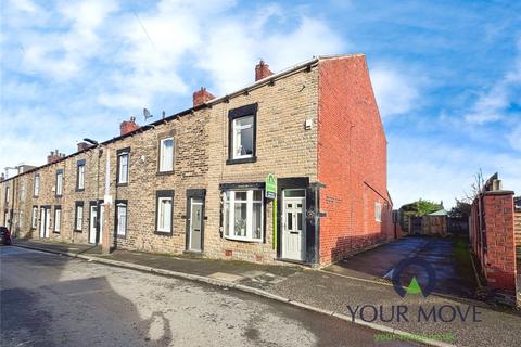 Middlesex Street, Barnsley S70