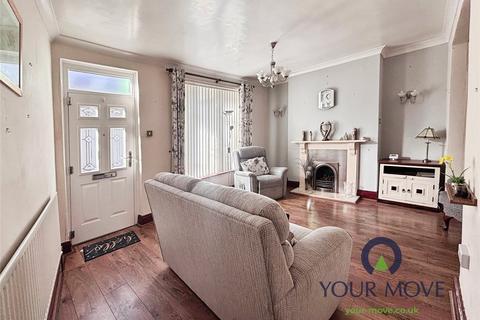 undefined, Middlesex Street, Barnsley S70
