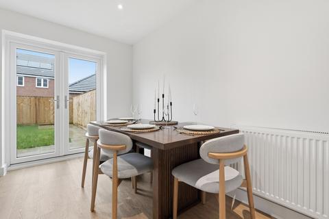 undefined, Skylark Avenue, Old Catton NR6