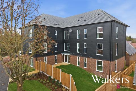 undefined, Blossom Park, Roman Road, Ingatestone