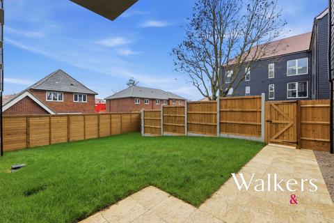 undefined, Blossom Park, Roman Road, Ingatestone