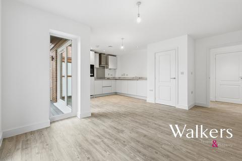 undefined, Blossom Park, Roman Road, Ingatestone