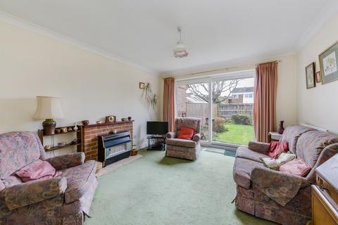 2 bedroom terraced house for sale, Manor Court, Abingdon OX14