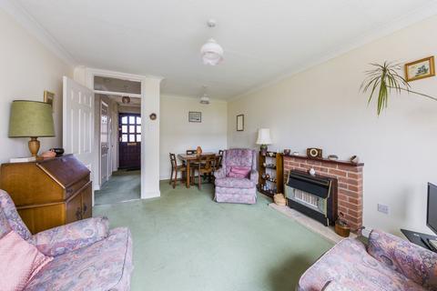 2 bedroom terraced house for sale, Manor Court, Abingdon OX14