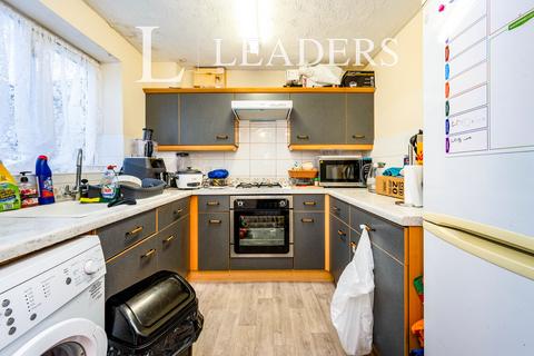undefined, Valentine Court, Crownhill, Milton Keynes, MK8