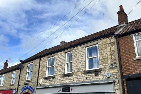 undefined, Eastgate Square, Pickering YO18