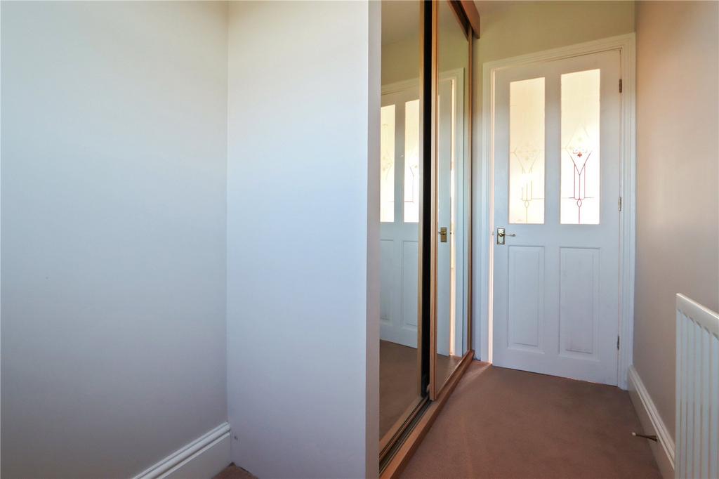 Dressing Room