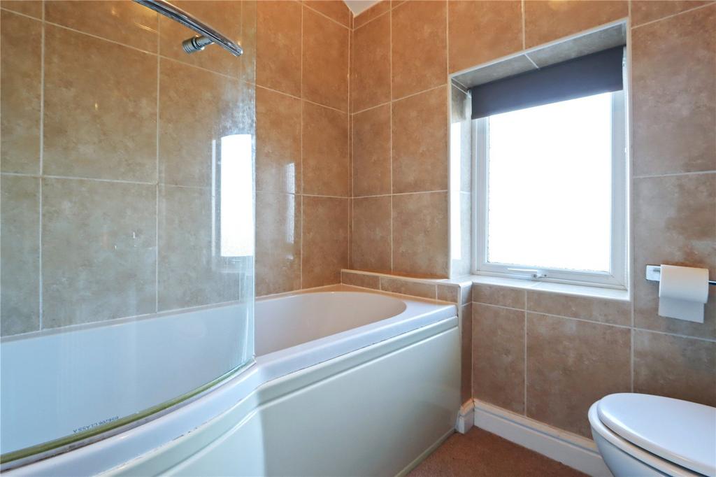 Bathroom Two