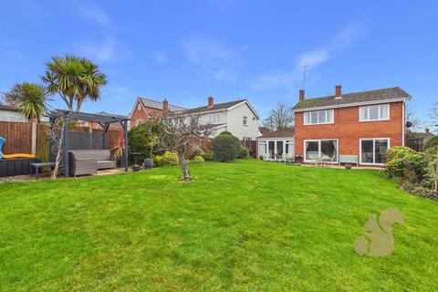 undefined, Seaview Avenue, Colchester CO5