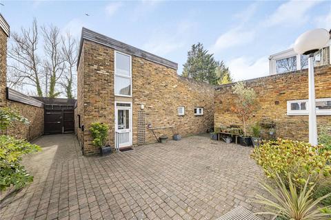 undefined, Fairacre, Acacia Grove, New Malden, KT3