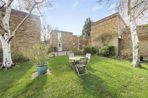undefined, Fairacre, Acacia Grove, New Malden, KT3