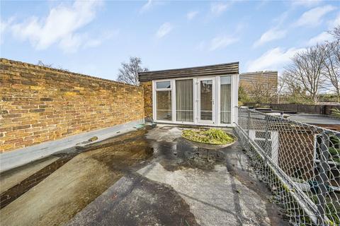 undefined, Fairacre, Acacia Grove, New Malden, KT3