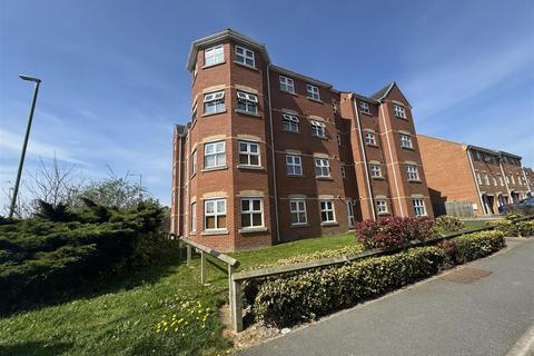 2 bedroom apartment for sale, Grenaby Way, Seaham SR7