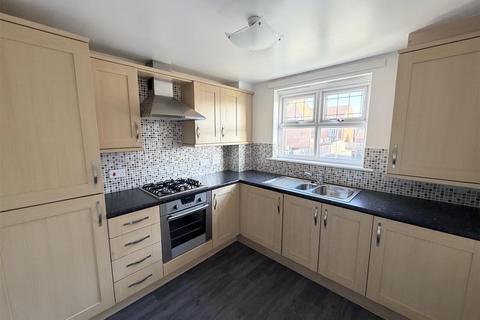 2 bedroom apartment for sale, Grenaby Way, Seaham SR7