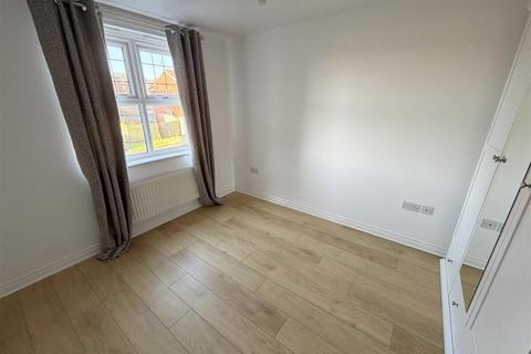 2 bedroom apartment for sale, Grenaby Way, Seaham SR7