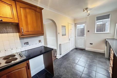 undefined, Low Street, Newark NG22
