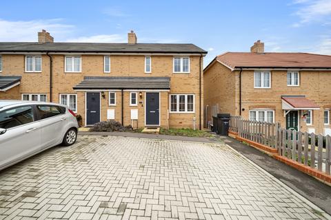 3 bedroom end of terrace house for sale, Gravesend, Kent DA11