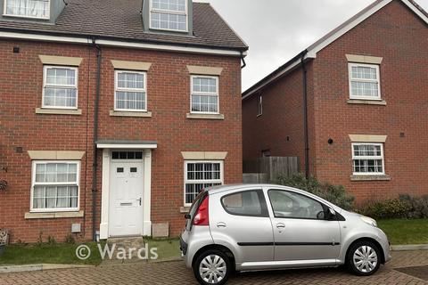 Castle Drive, Margate, Kent