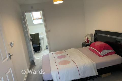 3 bedroom end of terrace house for sale, Castle Drive, Margate, Kent