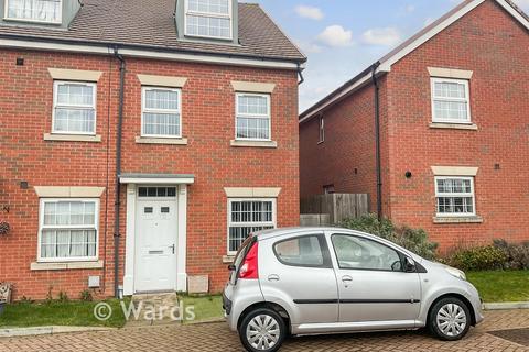 Castle Drive, Margate, Kent