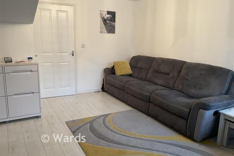 3 bedroom end of terrace house for sale, Castle Drive, Margate, Kent