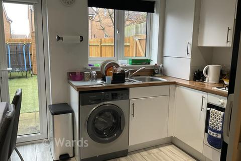 3 bedroom end of terrace house for sale, Castle Drive, Margate, Kent