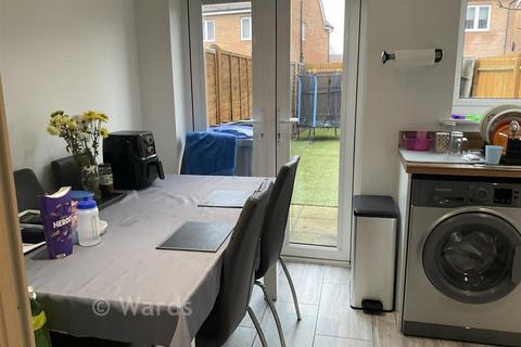 3 bedroom end of terrace house for sale, Castle Drive, Margate, Kent