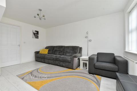 3 bedroom end of terrace house for sale, Castle Drive, Margate, Kent
