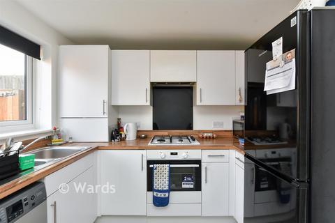 3 bedroom end of terrace house for sale, Castle Drive, Margate, Kent