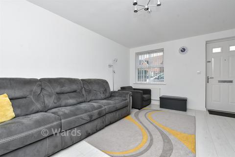 3 bedroom end of terrace house for sale, Castle Drive, Margate, Kent