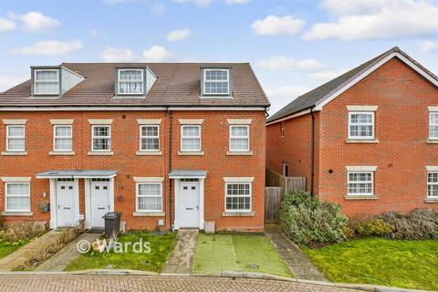 Castle Drive, Margate, Kent