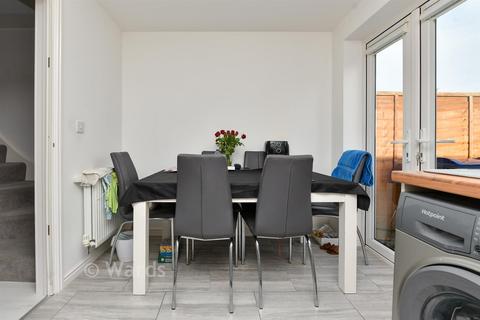 3 bedroom end of terrace house for sale, Castle Drive, Margate, Kent