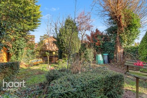 3 bedroom end of terrace house for sale, Brayfield Way, Norwich