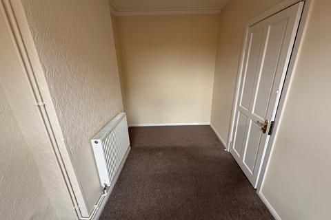 2 bedroom terraced house to rent, Leopold Street, Loughborough LE11