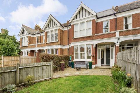 2 bedroom flat to rent, Park Hill, London SW4