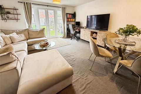 3 bedroom semi-detached house for sale, Antonius Way, Lincoln LN6