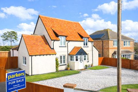 4 bedroom detached house for sale, Long Lane, Tilehurst, Reading, Berkshire, RG31